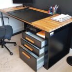 loft desk