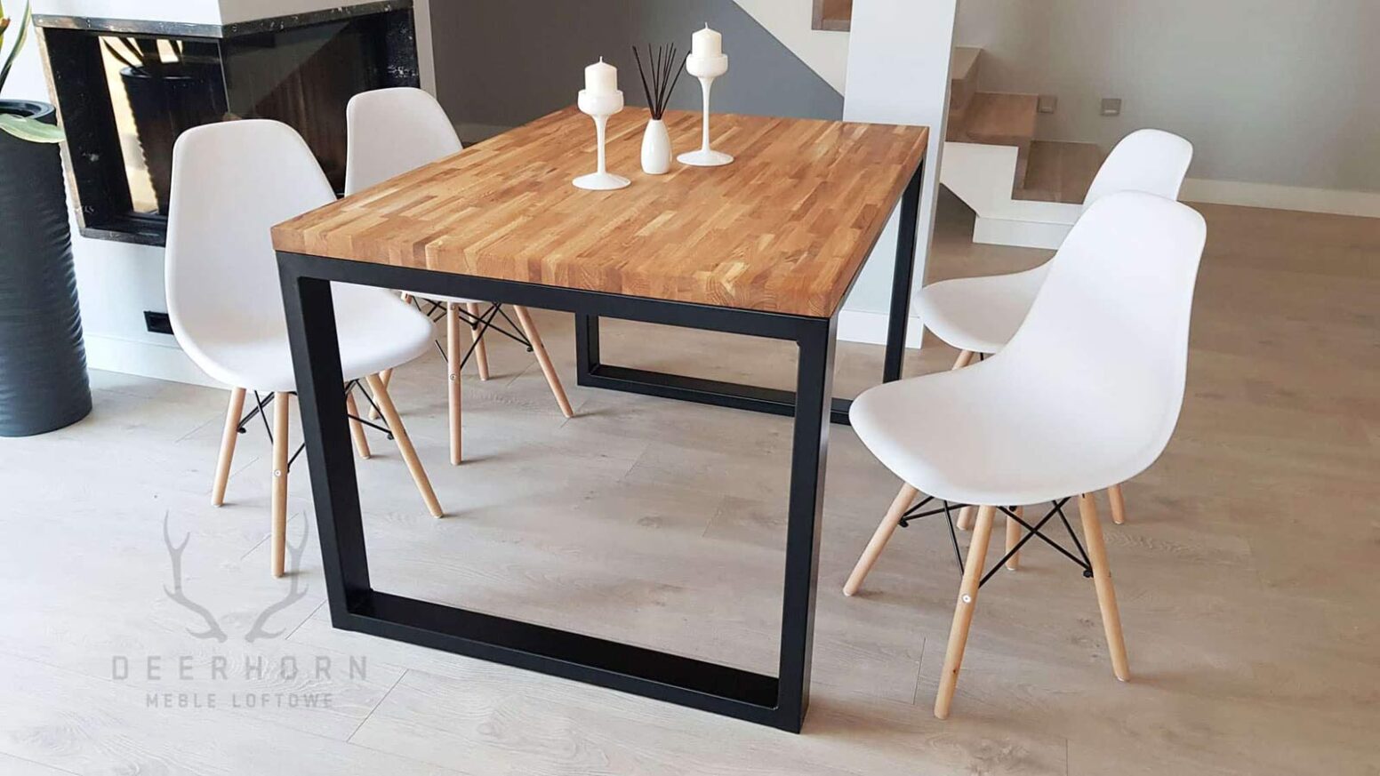 countertop_deb oak countertop