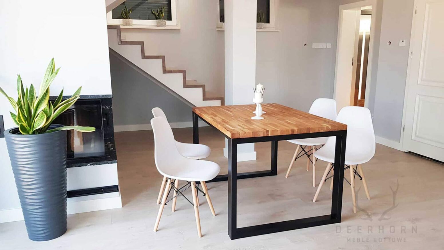 style_industrial industrial style