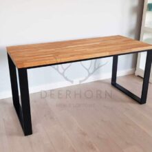 dining room table