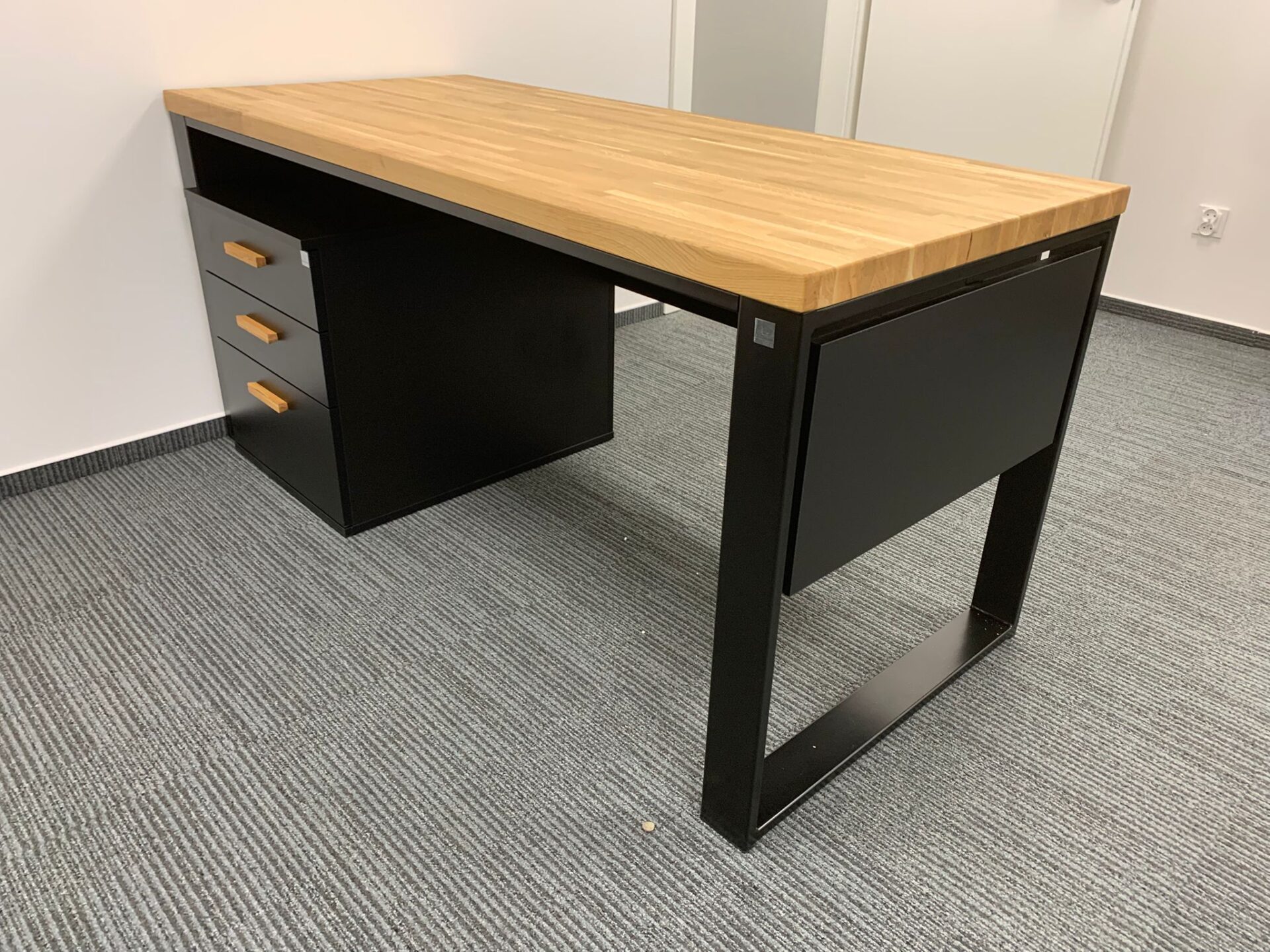 Image #1 from Sebastian