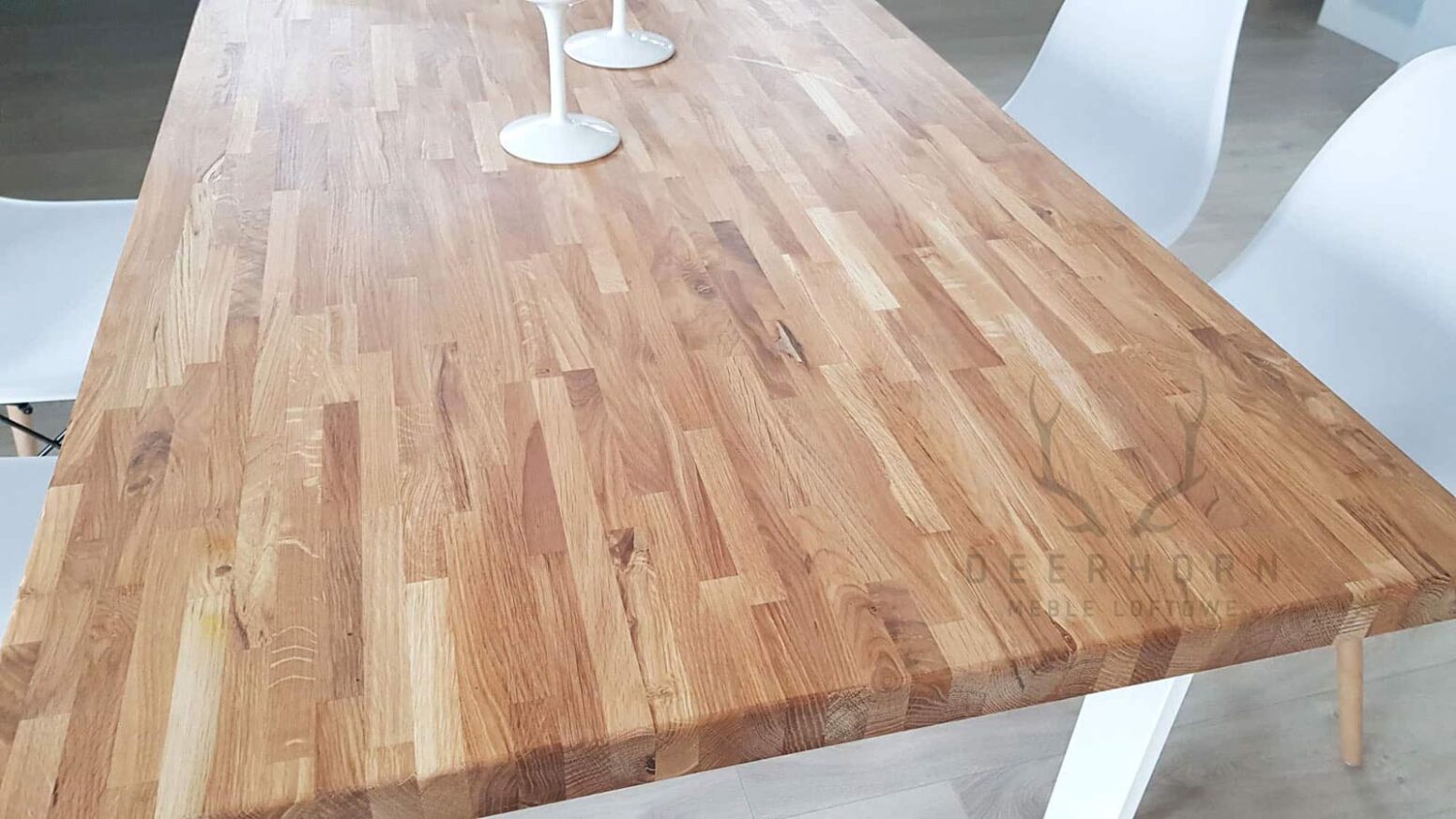 countertop_deb oak countertop