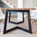 industrial style furniture