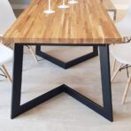 loft table
