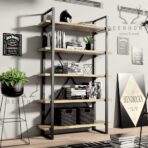 loft office furniture