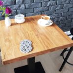 café furniture