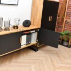 office dresser