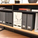 chest of drawers for the office