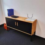 loft chest of drawers