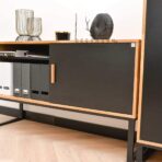 file cabinet
