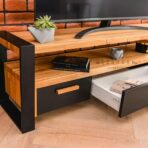 TV cabinet