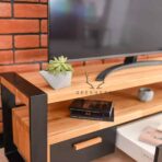 rtv cabinet
