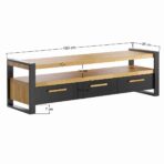 loft rtv cabinet