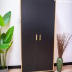 office loft cabinet