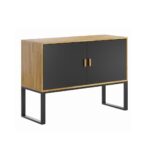 Binder chest for office or cabinet wide. 110cm