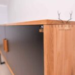 Deerhorn furniture
