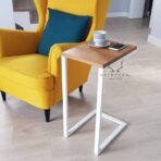 auxiliary coffee table