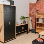 premium loft office cabinet