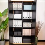 office cabinet