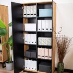 filing cabinet