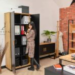office cabinet