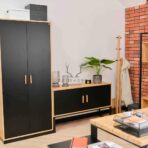 deerhorn closet