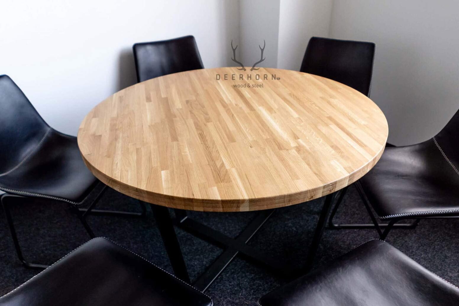 wooden_round_table wooden round table