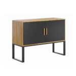 Binder chest for office or cabinet wide. 110cm