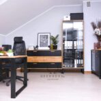 cabinet showcase