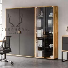 loft furniture for the office