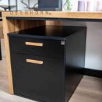 desk cabinet