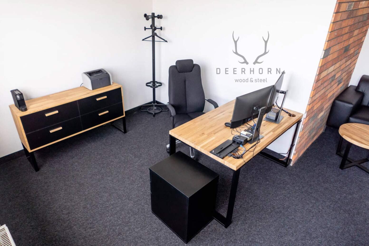 pomysl_na_furniture_office_loft loft style furniture