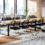 longest conference table