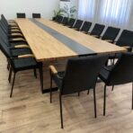 meeting room table