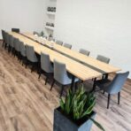 conference table long