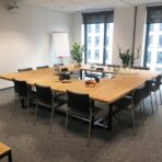 conference room loft