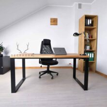 loft desk