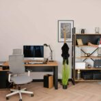 loft desk