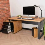 premium loft desk