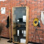 industrial showcase