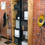 cabinet showcase