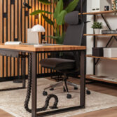 meble do eleganckiego biura