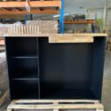reception desk small