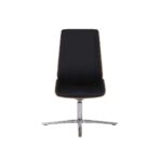 conference chair without wheels