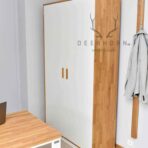 white office furniture