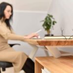 premium furniture desk Deerhorn