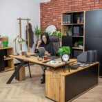 loft desk