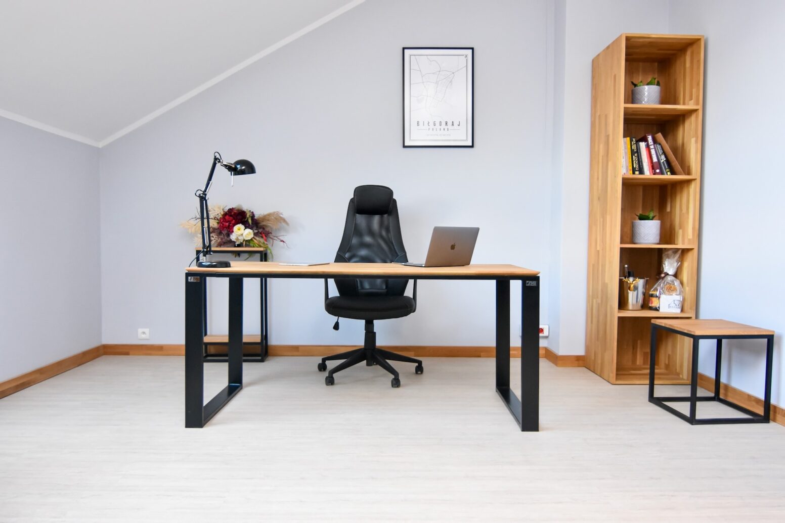 modern desk modern desk