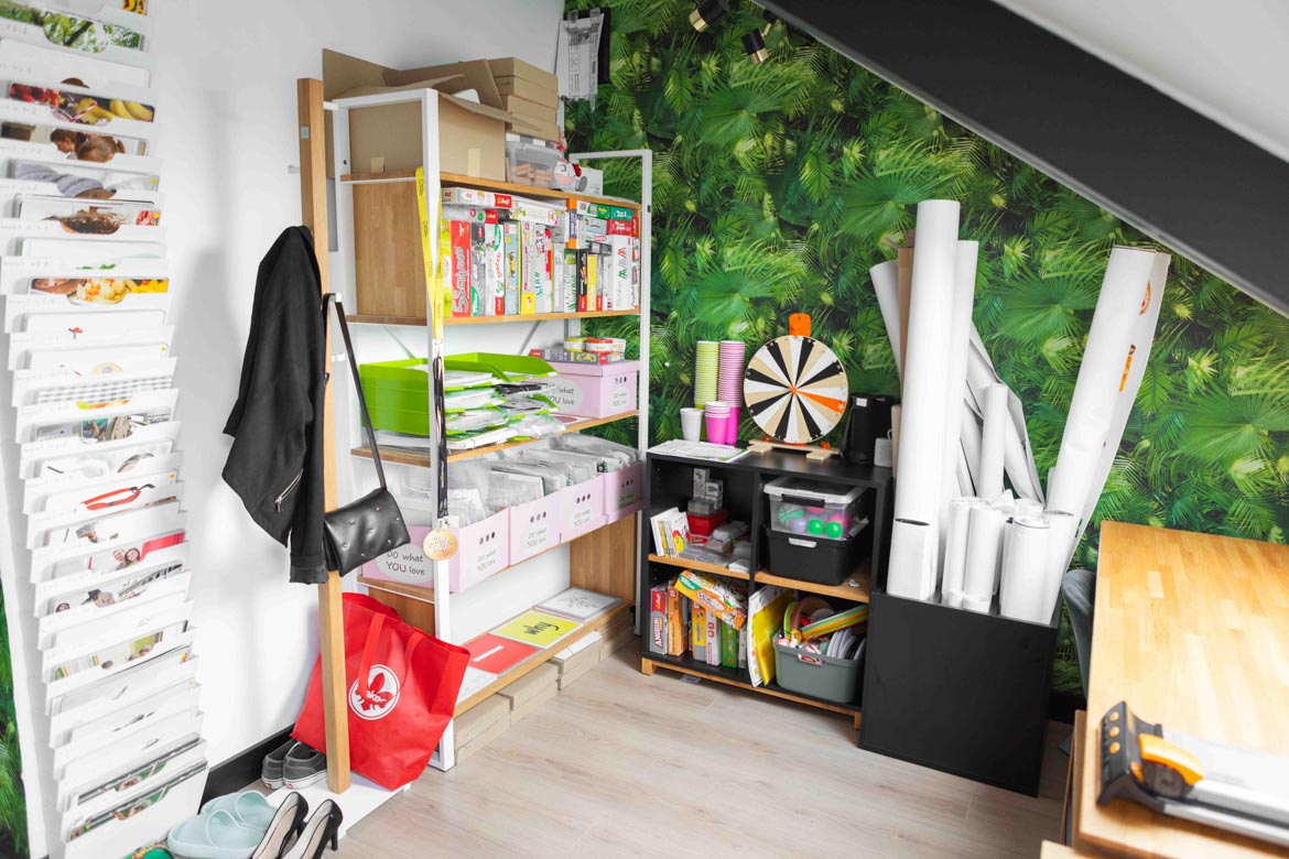 Image #1 from Lucky Academy - Centrum Edukacji i Rozwoju