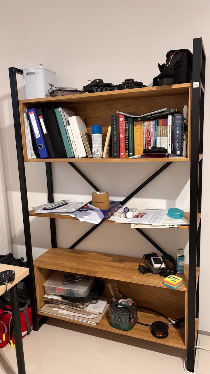 Image #1 from Katarzyna P.